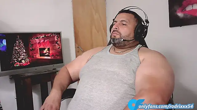 rodrix54 online show from December 2024 01:26:02 AM