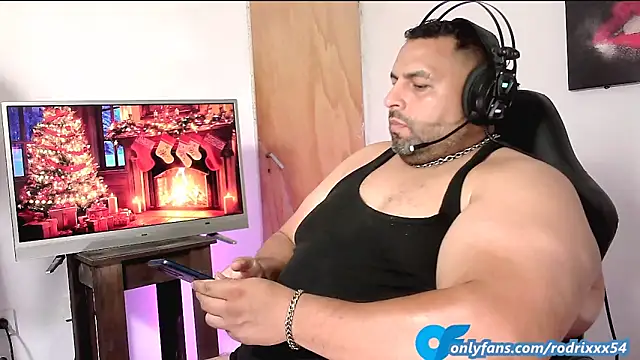 rodrix54 online show from December 2024 10:32:02 PM