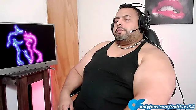 rodrix54 online show from February 2025 12:19:01 AM