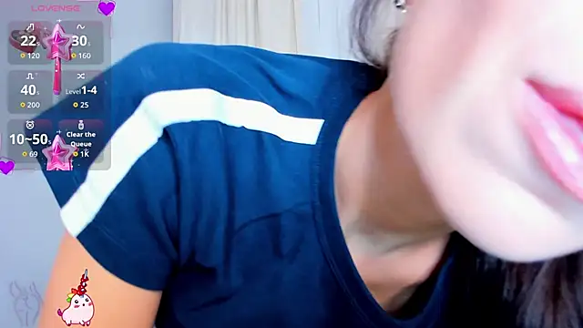 jessica tiny online show from September 2025 01:06:02 AM