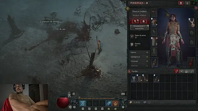 ManuMata online show from March 2026 11:23:01 PM