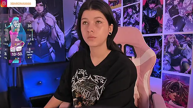 LanaKyutt online show from January 2026 02:54:02 PM