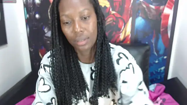 Sara Marks online show from February 2025 11:14:02 AM