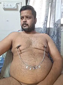 dirtybearr online show from March 2025 09:40:01 AM