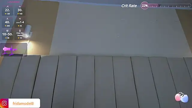  frida1 online show from January 2025 07:08:01 PM