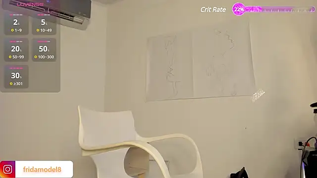  frida1 online show from March 2025 01:07:02 PM