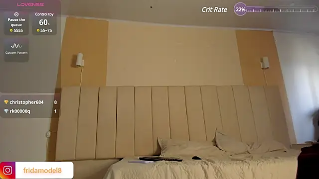  frida1 online show from March 2025 06:50:02 PM