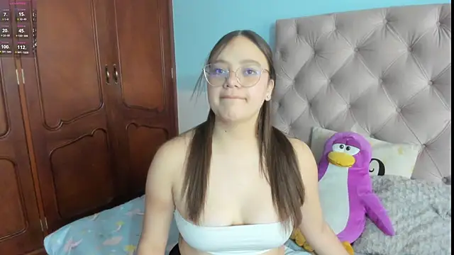  Sarahh 0 online show from January 2025 02:14:01 PM