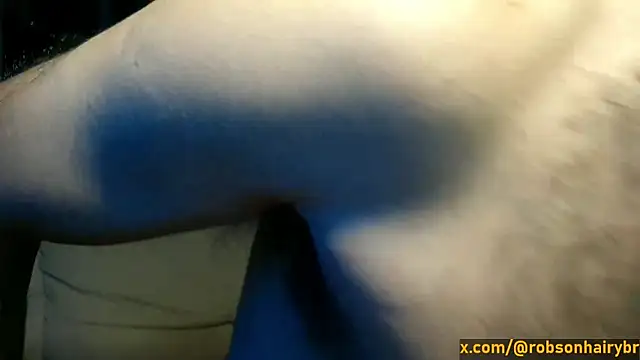 robsonbr online show from April 2026 04:15:01 AM