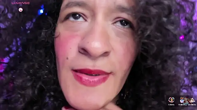 Alice candace online show from February 2025 03:26:01 PM