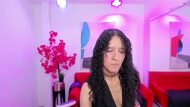 Alice candace online show from March 2025 12:17:01 PM