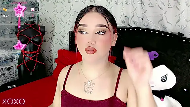 Snapshot of cattriona_muller chatting on January 2025 03:32:02 AM cattriona muller online show from January 2025 03:32:02 AM