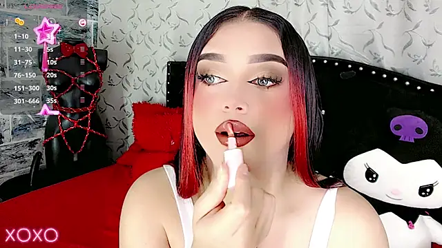 Snapshot of cattriona_muller chatting on January 2025 03:17:02 AM cattriona muller online show from January 2025 03:17:02 AM