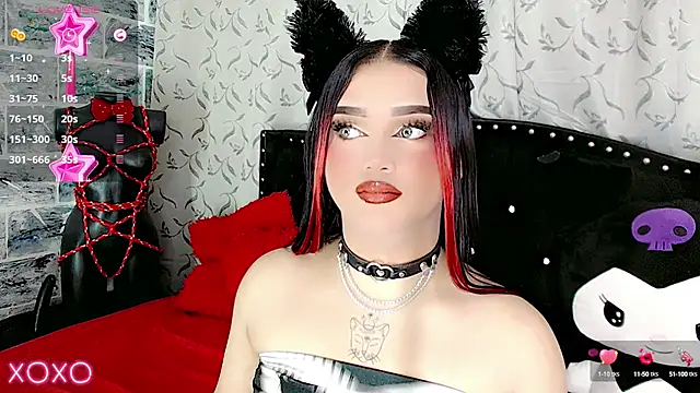 Snapshot of cattriona_muller chatting on January 2025 03:22:01 AM cattriona muller online show from January 2025 03:22:01 AM