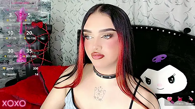 Snapshot of cattriona_muller chatting on January 2025 09:56:02 AM cattriona muller online show from January 2025 09:56:02 AM