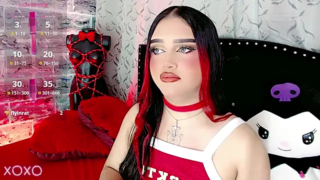 Snapshot of cattriona_muller chatting on January 2025 09:47:01 AM cattriona muller online show from January 2025 09:47:01 AM