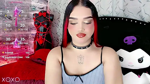 Snapshot of cattriona_muller chatting on January 2025 08:18:02 AM cattriona muller online show from January 2025 08:18:02 AM