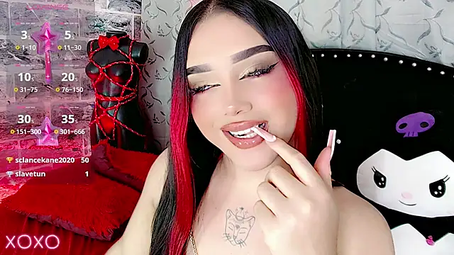 Snapshot of cattriona_muller chatting on January 2025 12:59:01 PM cattriona muller online show from January 2025 12:59:01 PM