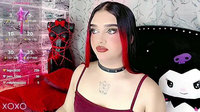 Snapshot of cattriona_muller chatting on February 2025 01:41:01 PM cattriona muller online show from February 2025 01:41:01 PM