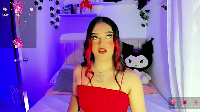 Snapshot of cattriona_muller chatting on February 2025 02:04:02 AM cattriona muller online show from February 2025 02:04:02 AM