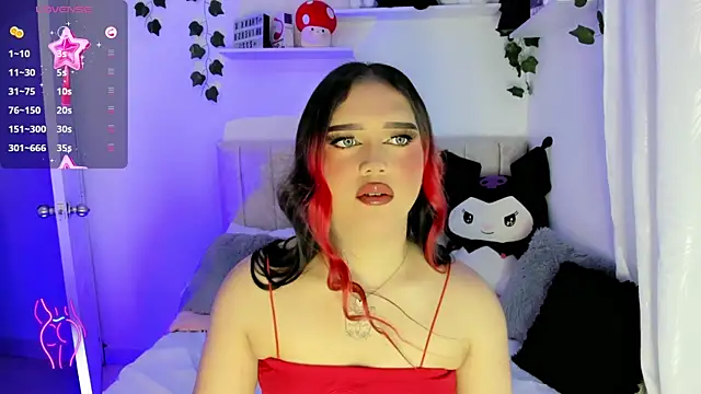 Snapshot of cattriona_muller chatting on February 2025 05:40:02 AM cattriona muller online show from February 2025 05:40:02 AM