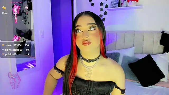 Snapshot of cattriona_muller chatting on February 2025 10:31:02 AM cattriona muller online show from February 2025 10:31:02 AM