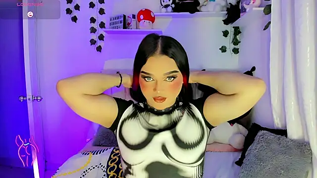 Snapshot of cattriona_muller chatting on February 2025 05:58:01 AM cattriona muller online show from February 2025 05:58:01 AM