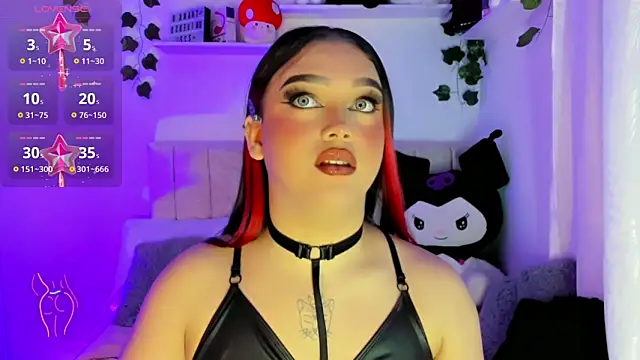 Snapshot of cattriona_muller chatting on February 2025 10:44:02 AM cattriona muller online show from February 2025 10:44:02 AM