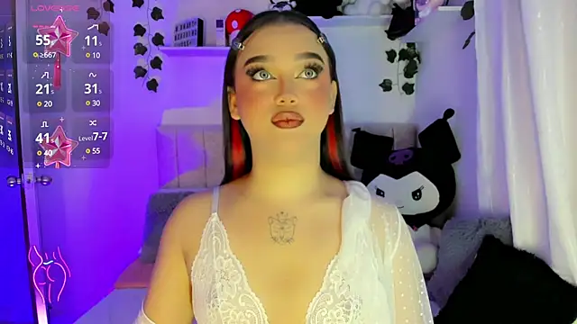 Snapshot of cattriona_muller chatting on February 2025 06:37:02 AM cattriona muller online show from February 2025 06:37:02 AM