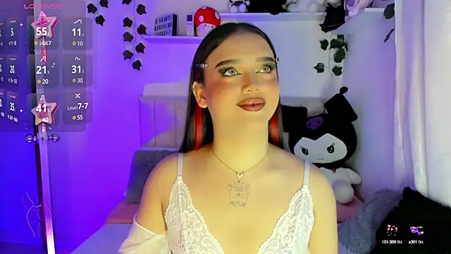 Snapshot of cattriona_muller chatting on February 2025 09:43:02 AM cattriona muller online show from February 2025 09:43:02 AM