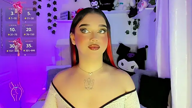 Snapshot of cattriona_muller chatting on February 2025 12:55:02 PM cattriona muller online show from February 2025 12:55:02 PM