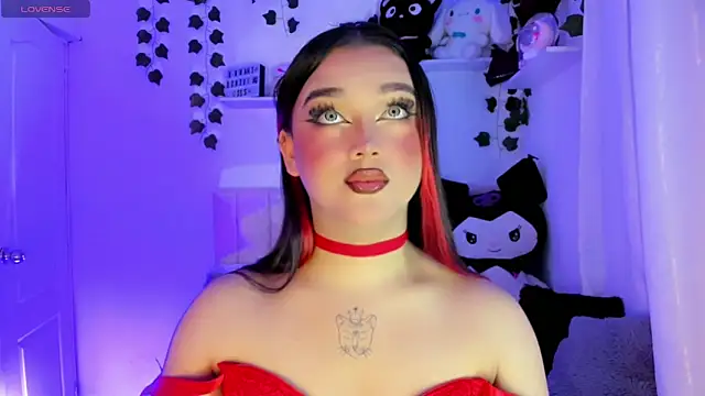 Snapshot of cattriona_muller chatting on February 2025 07:01:02 AM cattriona muller online show from February 2025 07:01:02 AM