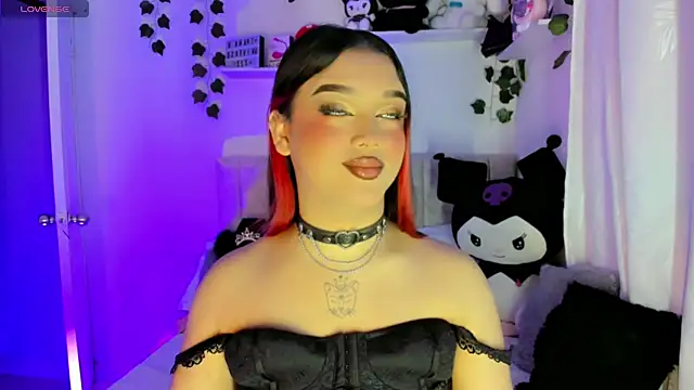 Snapshot of cattriona_muller chatting on February 2025 08:07:01 AM cattriona muller online show from February 2025 08:07:01 AM