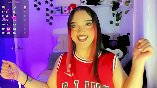 Snapshot of cattriona_muller chatting on February 2025 06:03:01 AM cattriona muller online show from February 2025 06:03:01 AM