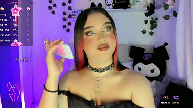 Snapshot of cattriona_muller chatting on February 2025 08:42:02 AM cattriona muller online show from February 2025 08:42:02 AM