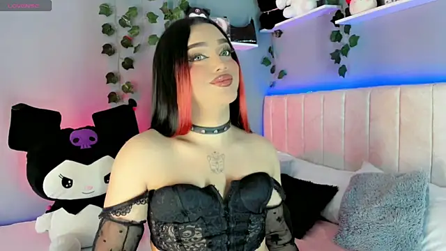 Snapshot of cattriona_muller chatting on March 2025 03:31:01 AM cattriona muller online show from March 2025 03:31:01 AM