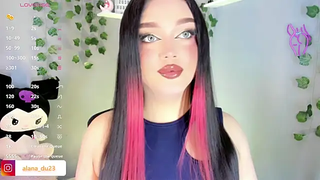 Snapshot of cattriona_muller chatting on September 2025 05:18:02 AM cattriona muller online show from September 2025 05:18:02 AM