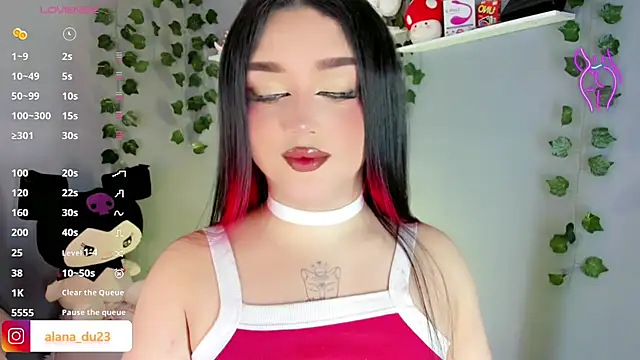 Snapshot of cattriona_muller chatting on September 2025 04:25:01 AM cattriona muller online show from September 2025 04:25:01 AM