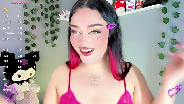 Snapshot of cattriona_muller chatting on September 2025 04:46:02 AM cattriona muller online show from September 2025 04:46:02 AM