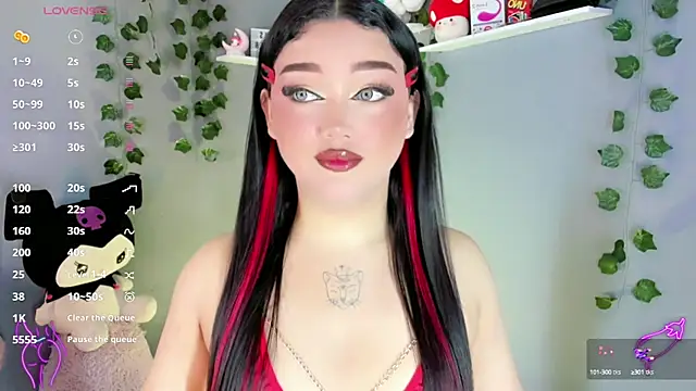 Snapshot of cattriona_muller chatting on September 2025 06:04:02 AM cattriona muller online show from September 2025 06:04:02 AM