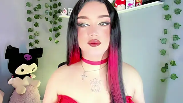 Snapshot of cattriona_muller chatting on September 2025 06:05:02 AM cattriona muller online show from September 2025 06:05:02 AM