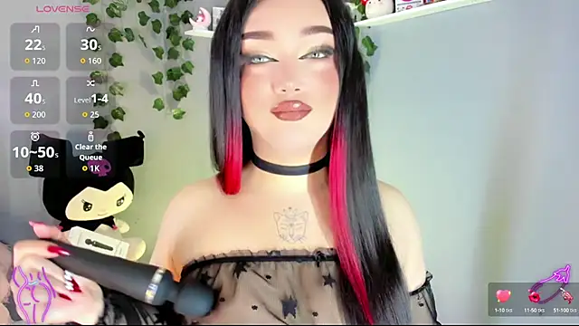 Snapshot of cattriona_muller chatting on September 2025 05:23:01 AM cattriona muller online show from September 2025 05:23:01 AM