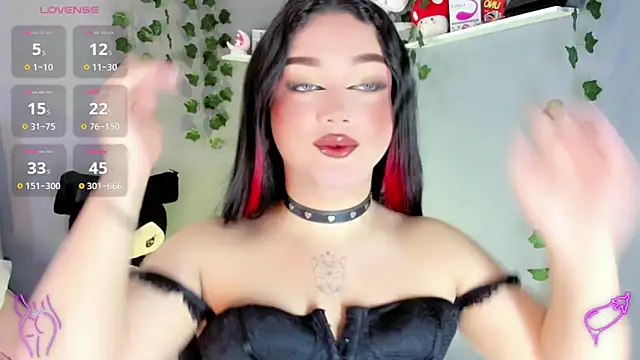 Snapshot of cattriona_muller chatting on September 2025 07:35:02 AM cattriona muller online show from September 2025 07:35:02 AM