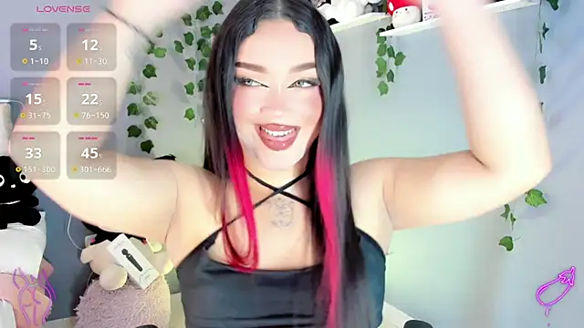 Snapshot of cattriona_muller chatting on October 2025 10:51:02 PM cattriona muller online show from October 2025 10:51:02 PM