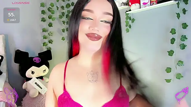 Snapshot of cattriona_muller chatting on October 2025 12:41:01 AM cattriona muller online show from October 2025 12:41:01 AM