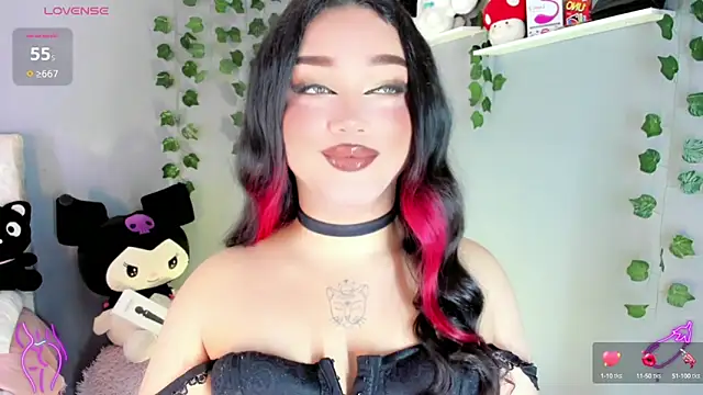 Snapshot of cattriona_muller chatting on October 2025 01:37:01 AM cattriona muller online show from October 2025 01:37:01 AM