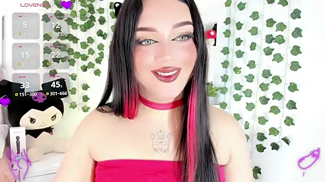 Snapshot of cattriona_muller chatting on October 2025 04:31:01 AM cattriona muller online show from October 2025 04:31:01 AM