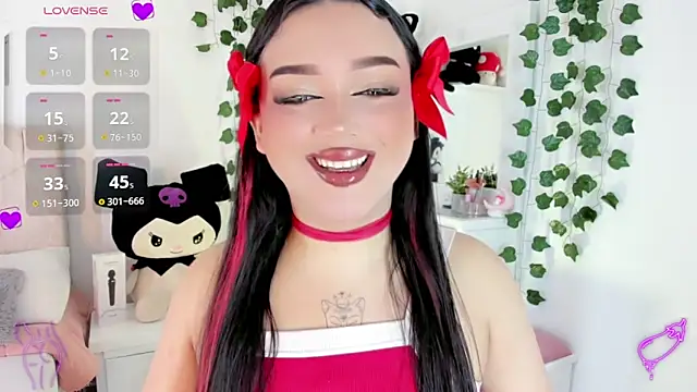 Snapshot of cattriona_muller chatting on October 2025 05:22:02 AM cattriona muller online show from October 2025 05:22:02 AM