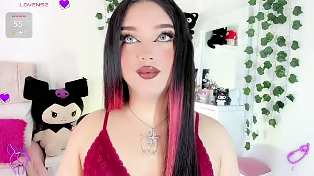 Snapshot of cattriona_muller chatting on November 2025 05:40:02 AM cattriona muller online show from November 2025 05:40:02 AM