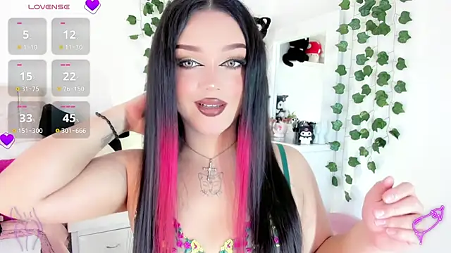 Snapshot of cattriona_muller chatting on November 2025 07:50:01 AM cattriona muller online show from November 2025 07:50:01 AM